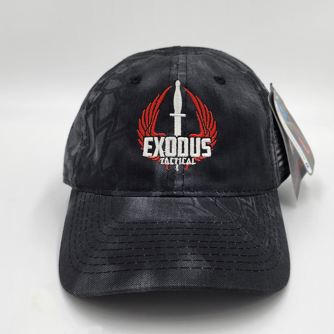 Exodus Tactical Range Hat