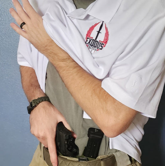 Conceal Carry Training (2 Hours)